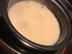 -捞神煲汤火锅(湖滨商业街店)