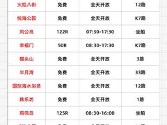 -威海华夏城景区