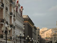 -老阿尔巴特大街