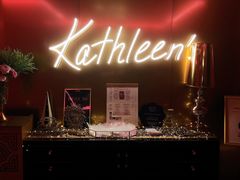 -Kathleen's Waitan 凯圣琳江景西餐厅(外滩店)