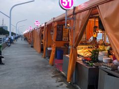 -沈家门海鲜夜排档(东港店)