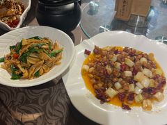 -龙抄手食府(浣花北路店)
