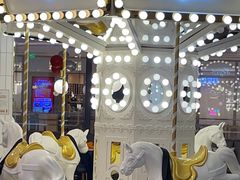 -Lilliput粒粒堡亲子餐厅(置汇旭辉店)