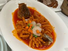 -全聚德(领城国际店)