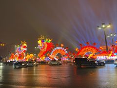 -西安城墙·碑林历史文化景区