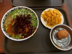 -有礼有面(知春路店)