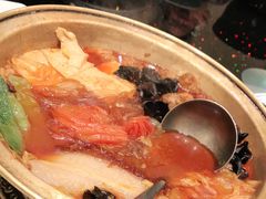 -翠清酒家(万丰路店)