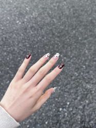 -四季·予你日式美甲美睫Nail