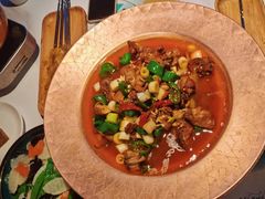 -阿娜尔·新疆菜(宜家荟聚中心店)