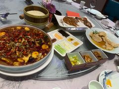 -佳兰雅序融合菜(高新店)
