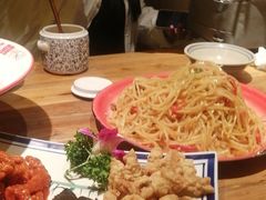 -破三川·新川菜(静安大融城店)