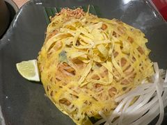 -mango tree芒果树泰国餐厅(青岛万象城店)