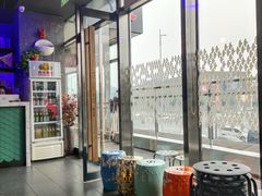 -问渔烤鱼(回龙观总店)