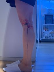 -飛凡TATTOO纹身•原创