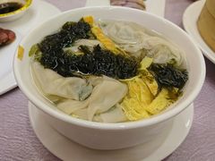 -银都上海菜馆(粤海东路店)