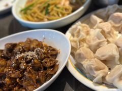 香辣鸡心-前海沿·青岛菜(大拇指广场石老人店)