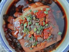西经肉-安蒂娅.悦景轩中餐厅(西乡店)