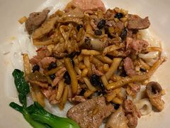 -漆黑觉米粉(三里屯店)