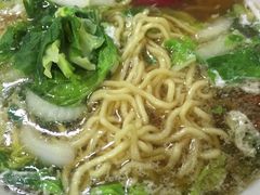 -祁家面馆(大香炉店)