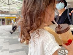 -Tims天好咖啡·贝果(雁展路万象天地店)