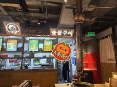 -西塔老太太泥炉烤肉(望京一店)