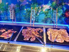 -阪尚皇·原切牛排·烤肉火锅自助(北京路店)