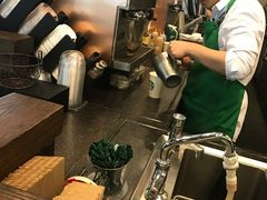 -星巴克(湖州安吉浙北大厦店)