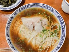 -同得兴 Since·1995 传统苏式面馆(十全街店)
