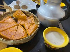 -银同牦牛肉火锅