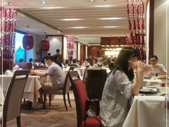 大堂-利苑酒家(金宝店)