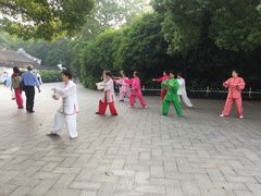 -范蠡湖公园
