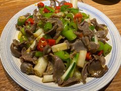 -静一餐厅·湖北菜(前门创始店)