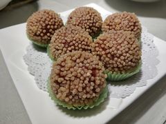 紫薯脆脆果-老东吴食府(雅都店)