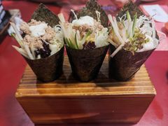 -大江户日本料理(吕厝店)