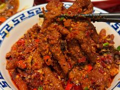 -小匠喜·江西菜(人民广场店)