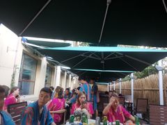 -钓鱼岛洗浴休闲会馆(卫星路店)