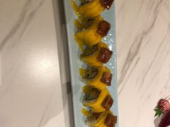 -月下料理(楷林IFC店)