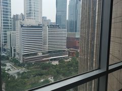 -广州富力君悦大酒店·凯菲厅