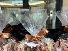 -Laderach 莱德拉(上海环贸iapm店)