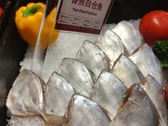 -佛山皇冠假日酒店-西餐厅