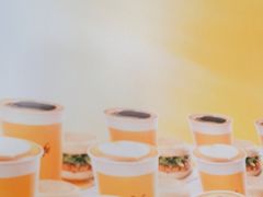 -麦当劳(世贸店)