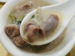 -标记美食新鲜猪杂(兴南大道店)