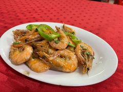 -蛇口康乐快餐鱼仔档(翠苑小区店)