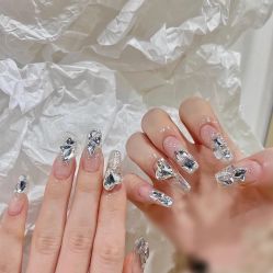 -M·X Nail日式美甲美睫