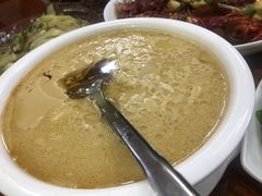 水波蛋-凤嫂农家乐(梁弄店)