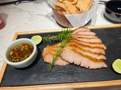 -泰香米泰国餐厅(北城天街店)
