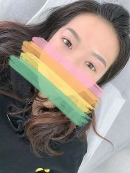 -Verywang半永久纹眉•仪器野生眉