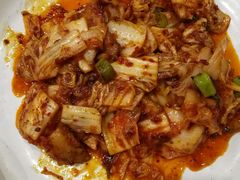-全州拌饭馆(断桥店)