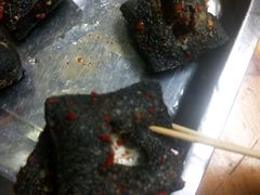 臭豆腐-武爹臭豆腐(坡子街店)