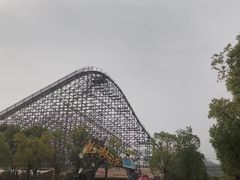 -芜湖方特东方神画